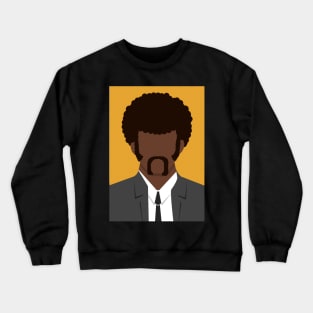 Jules - Minimalist Crewneck Sweatshirt